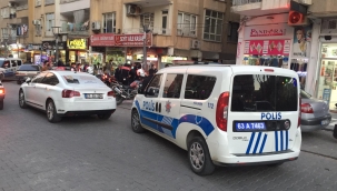 Şanlıurfa'da silahlı kavga: 1 ölü 1 yaralı