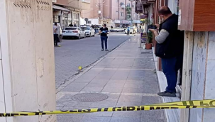 Şanlıurfa'da silahlı kavga ,2 yaralı