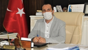 Şanlıurfa İl Sağlık Müdüründen Kritik Uyarı!