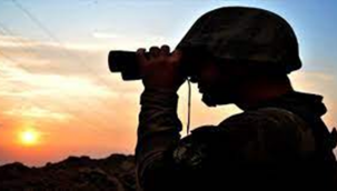 Şanlıurfa sınırda 6 kişi yakalandı