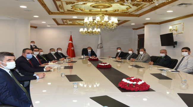 Şanlıurfa Uçak Saatlerine Düzenleme