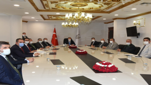 Şanlıurfa Uçak Saatlerine Düzenleme