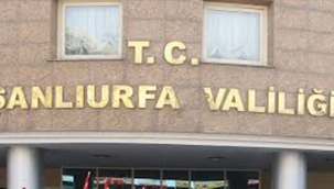 Şanlıurfa Valiliği açıklamada: "kısmi kapanma tedbirleri" hakkında sıkça sorulan sorular