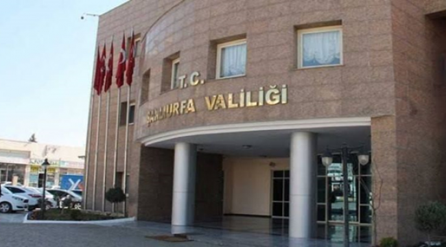 Şanlıurfa Valiliği' Ramazan yasaklarını açıkladı