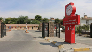 Şanlıurfa'ya yeni atama yapıldı