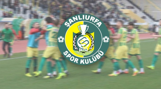 Şanlıurfaspor'a ceza geldi