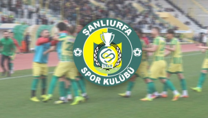 Şanlıurfaspor'a ceza geldi