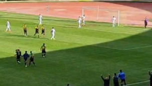 Şanlıurfaspor- Sarıyerspor