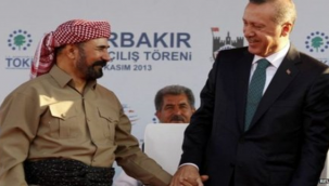 Şivan Perver'in acı günü! 