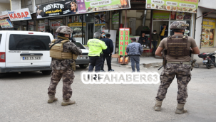 Siverek'te iki grup arasında kavga, 1 ölü, 1 ölü