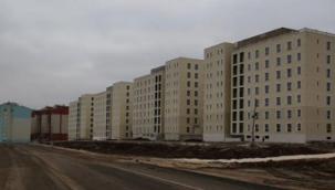 TOKİ'den konut ve işyeri alanlara yüzde 20 indirim