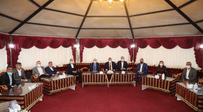 Toplu iş sözleşmesinde mutabakat sağlandı!