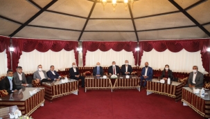 Toplu iş sözleşmesinde mutabakat sağlandı!