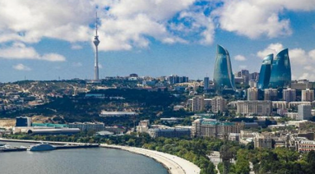 Türk vatandaşları Azerbaycan'a artık kimlikle seyahat edilebilecek