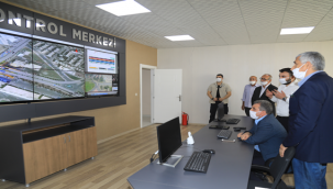 Ulaşımda Aklın Yolu Ödülleri" Sahiplerini Buldu