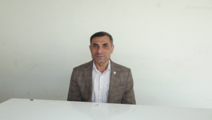 Urfa'da 9 Aydır Çocuk Gastroenteroloji Doktoru Yok