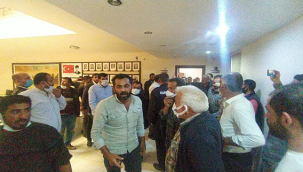 Urfa'da çiftçiler eylem sonuç verdi