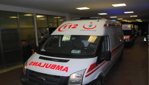 Urfa'da taşlı, sopalı, bıçaklı kavga, 4 yaralı