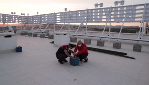Urfa  iftar vaktinde bomba sesleriyle yankılanacak