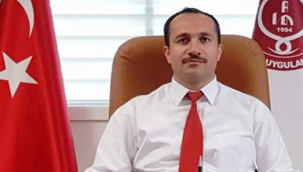 Urfa'nın rengi değişti