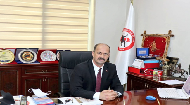 Yavuz'dan 103 Emekli Amiralin Bildirisine Sert Tepki