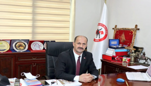 Yavuz'dan 103 Emekli Amiralin Bildirisine Sert Tepki