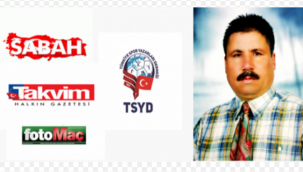 Yıldırım'ın Türk Polis Teşkilatı'nın 176.Yılı Mesajı