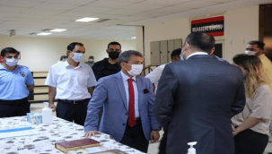 Adalet Bakanlığı'ndan anlamlı kampanya