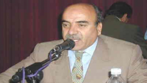 Ahmet Bahçıvan'ın acı günü