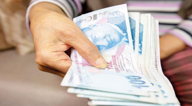 Bakan müjdeyi verdi! Hane başı 1100 lira ödenecek