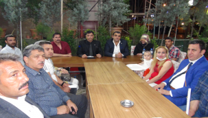 Başkan Aslan, Engellileri unutmadı