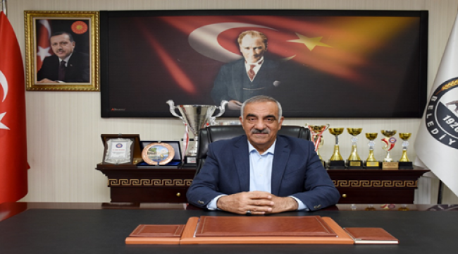 Başkan Bayık 'Yaşadıklarımız özlediklerimizin yeniden yaşanmasına vesile olsun'