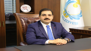 Başkan Canpolat'tan Ramazan Bayramı Mesajı