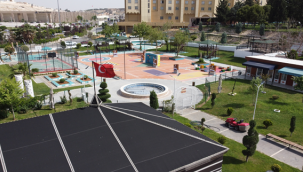 Başkan Kuş, " Bir açılışa daha hazırlanıyoruz" 