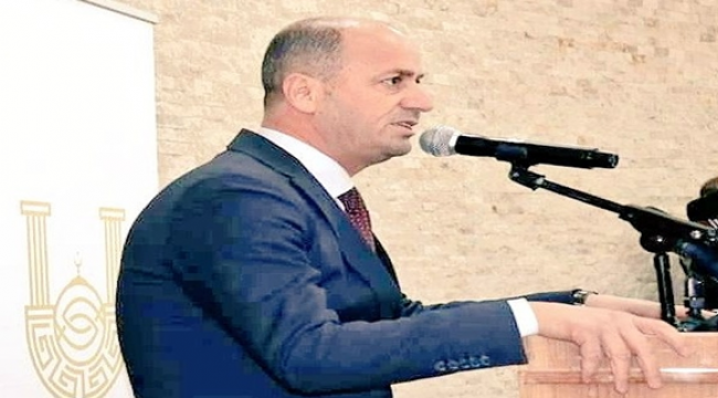 Başkan Yavuz'dan '1 Mayıs Emek ve Dayanışma Günü' mesajı