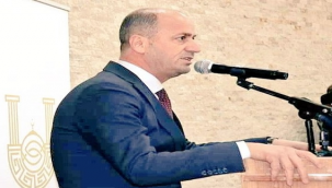 Başkan Yavuz'dan '1 Mayıs Emek ve Dayanışma Günü' mesajı