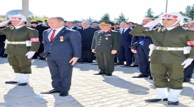 Başkan Yavuz'dan Hava Şehitlerini Anma Günü Mesajı