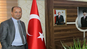 Başkan Yavuz'dan Kadir Gecesi mesajı