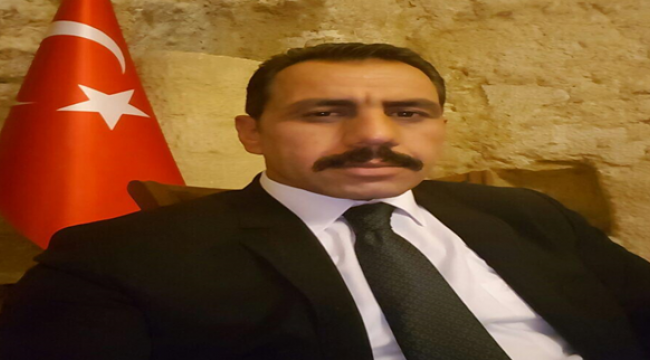Buluktimur'dan Ramazan Bayramı Mesajı