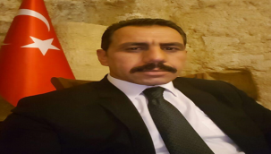 Buluktimur'dan Ramazan Bayramı Mesajı