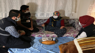 Büyükşehir bir telefon kadar yakınınızda