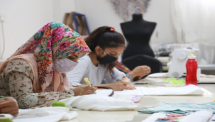 Eyyübiye Belediyesinden kadınlara pozitif ayrımcılık 