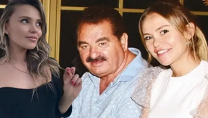 İbrahim Tatlıses bombayı patlattı!