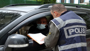 İçişleri Bakanlığı'ndan Ramazan Bayramı açıklaması