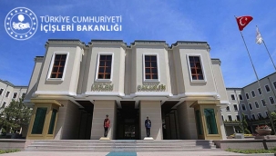 İçişleri'nden yeni açıklama: