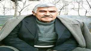 Karaköprü  eski belediye başkanı hayatını kaybetti