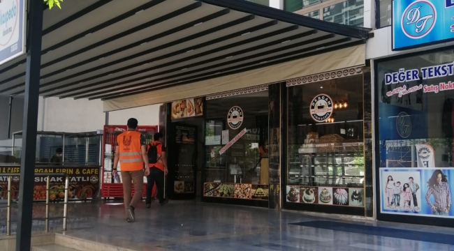  Kısıtlamayı İhlal Eden 220 Kişiye Ceza Yazıldı