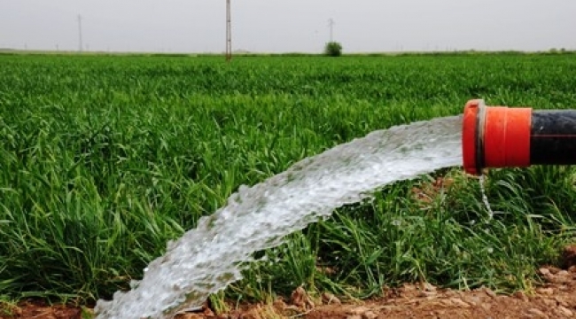 Kuraklık tarımsal sulamadaki elektrik faturasını artırıyor