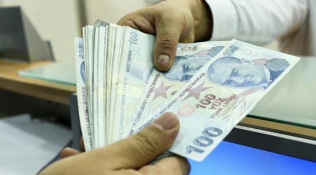 Nakdi yardım ihtiyaç sahiplerine ödenmeye başlandı