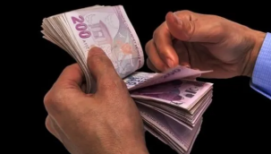 Nisan ayı nakdi ücret desteği bugün hesaplara yatıyor!